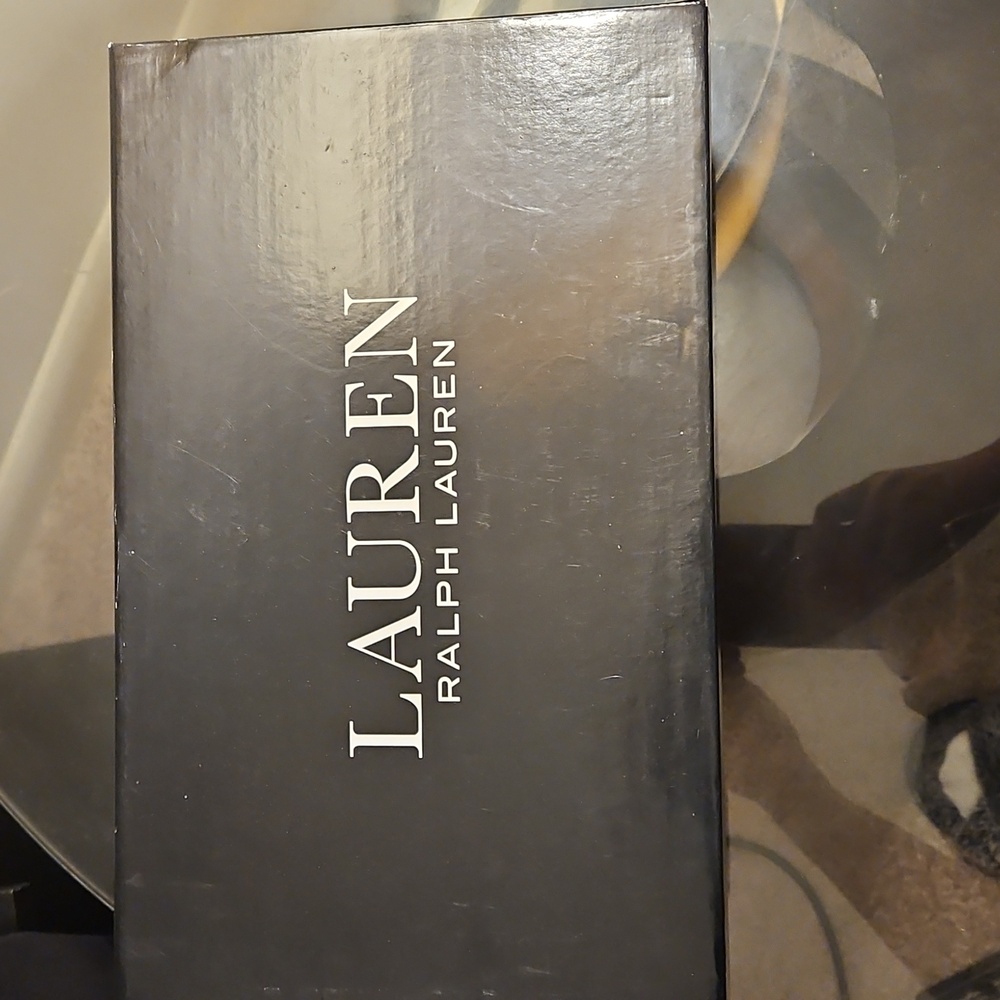 All things Ralph Lauren